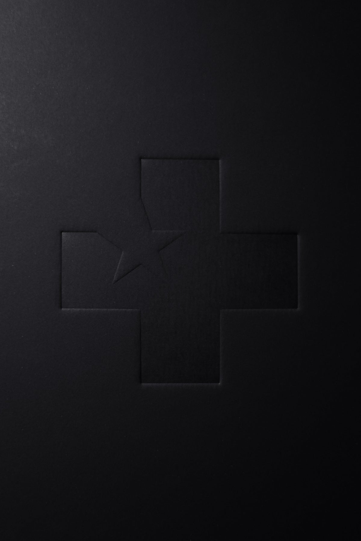 ULTRA BLACK EDITION • LIMITED RELEASE