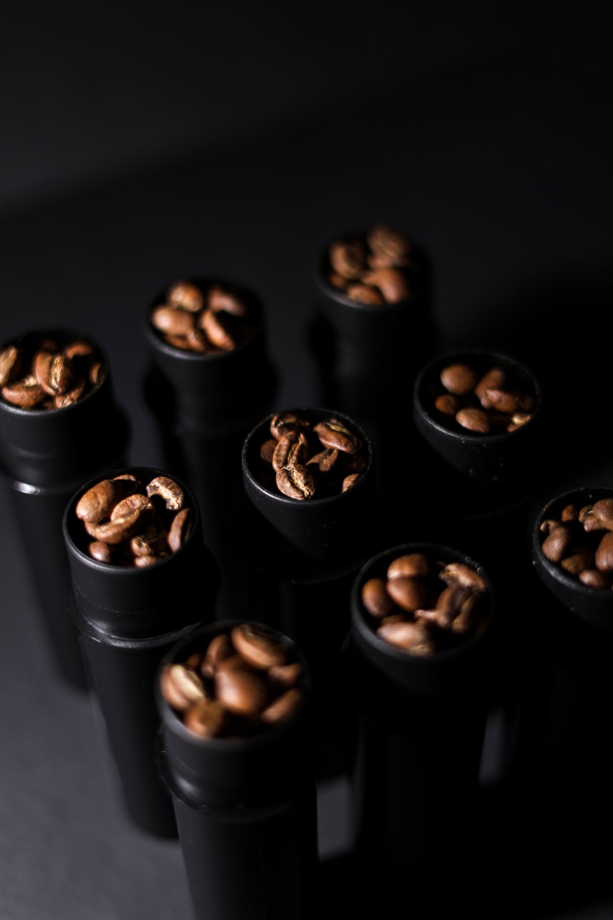 HACIENDA LA ESMERALDA, GESHA LOT 5 AFB WASHED, PANAMA-thumbmail-1
